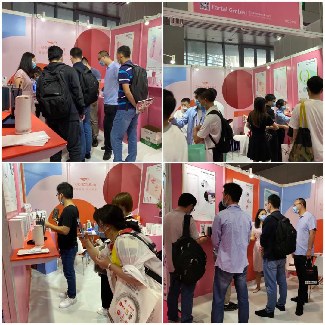 深圳礼品展