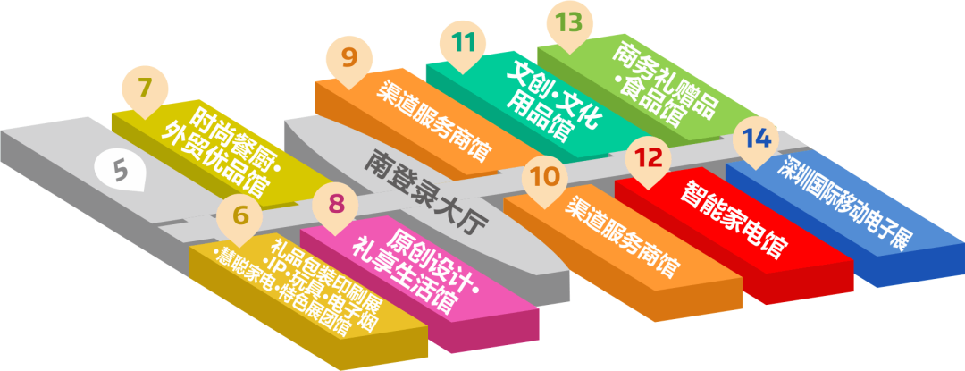 深圳礼品展
