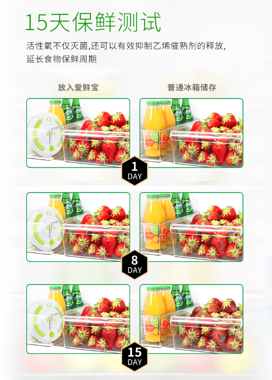 爱鲜宝